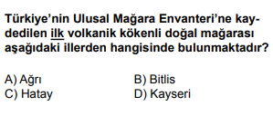 Soru Görseli